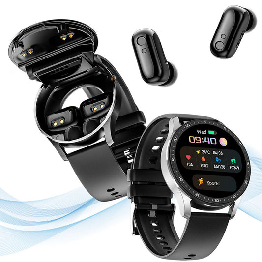 SMARTWATCH 2 AZ 1-BEN FEJHALLGATÓVAL